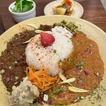 カレーの惑星 - 