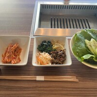 焼肉うしごろ 銀座店 - 