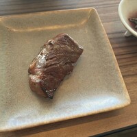 焼肉うしごろ 銀座店 - 