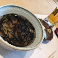 中納言 大阪駅前第3ビル店 - 