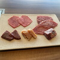 焼肉うしごろ 銀座店 - 