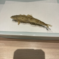 天ぷら たなか - 