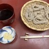 そばの坊 - 料理写真: