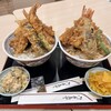 日本橋 天丼 金子半之助 ららぽーと豊洲店