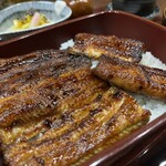 Chiyaki Unagi Hirasawa - 