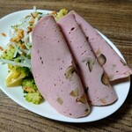 グロースヴァルトSANO - 