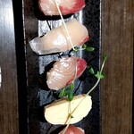 Kurosaki Izakaya Sushitenya - 