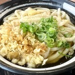 香の川製麺 - 