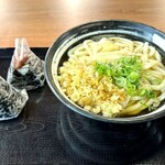 香の川製麺 - 