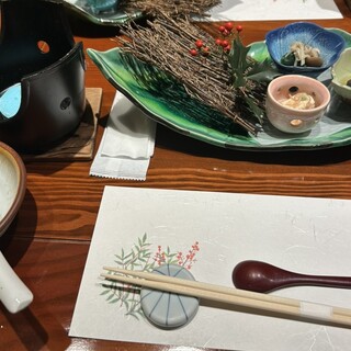 和風料理 後藤家_1