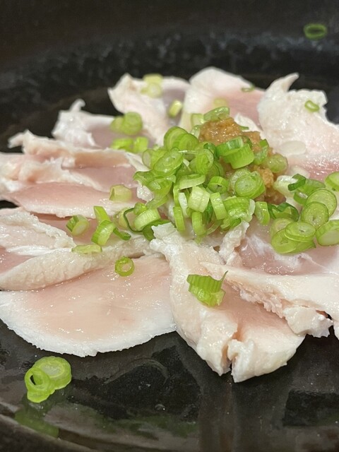 Robata Izakaya Senba Shamo Jiro