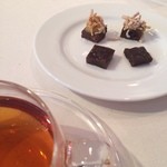 ビオディナミコ - 12月ランチ