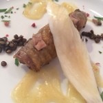 ビオディナミコ - 12月ランチ