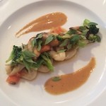 ビオディナミコ - 12月ランチ