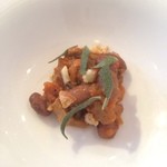 ビオディナミコ - 12月ランチ