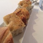 ビオディナミコ - 12月ランチ