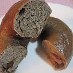 젠빵 - 切ったら