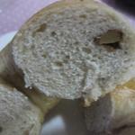 젠빵 - 意外な組合せ