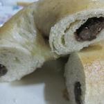 젠빵 - あんが詰まってます