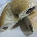 젠빵 - 写真、圧縮してないね。。。