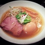 SOBA HOUSE 金色不如帰