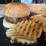 Warren’s Place 2.1 Burgers & Beer - 