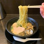 Ramen Koraboruta - 