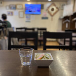大阪ハラールレストラン - 