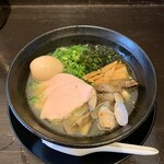 Ramen Koraboruta - 