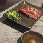 焼肉マウム - 