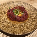 飯場 酒場 ニクノカタマリ - 