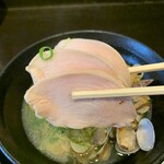 Ramen Koraboruta - 