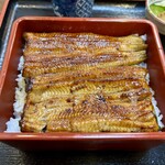 Unagi Hamana - 