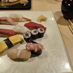 大乃寿司 大和店 - 