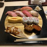 大乃寿司 大和店 - 