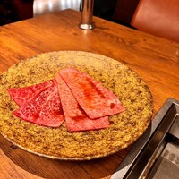 焼肉うしごろ 西麻布本店 - 
