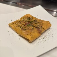 鉄板焼 曉 - 