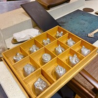 神楽坂 鮨 弥栄 - 