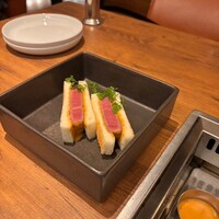 焼肉うしごろ 西麻布本店 - 