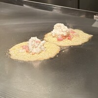 鉄板焼 曉 - 