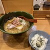 焼きあご塩らー麺たかはし 銀座店