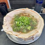 もっこす - 中華そば