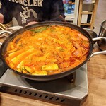 モッコガレ？ 新大久保店 - 