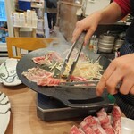 モッコガレ？ 新大久保店 - 