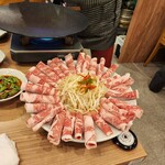 モッコガレ？ 新大久保店 - 