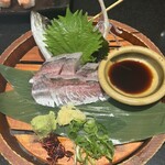 にぎり長次郎 - 料理写真: