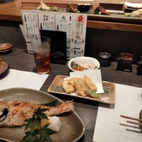 寿司 なかご 別邸 - 