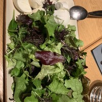オービカ モッツァレラバー 横浜店 - 