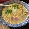麺屋 一楽