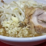 ラーメン二郎  - 